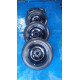 565. Ford B-MAX, Ford Fiesta, Ford Tornero Cortinier